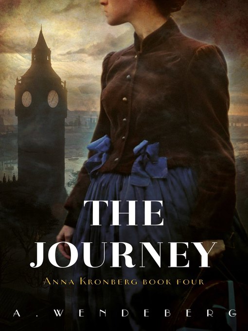 Title details for The Journey by A. Wendeberg - Available
